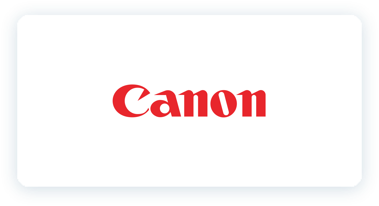 Canon logo
