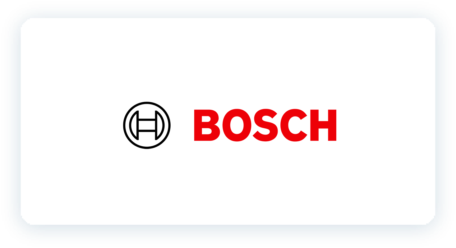 Bosch logo