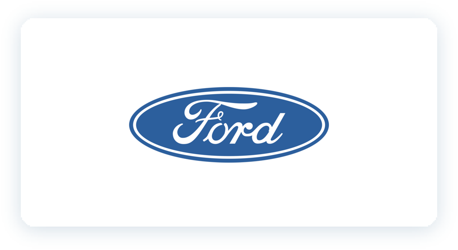 Ford logo