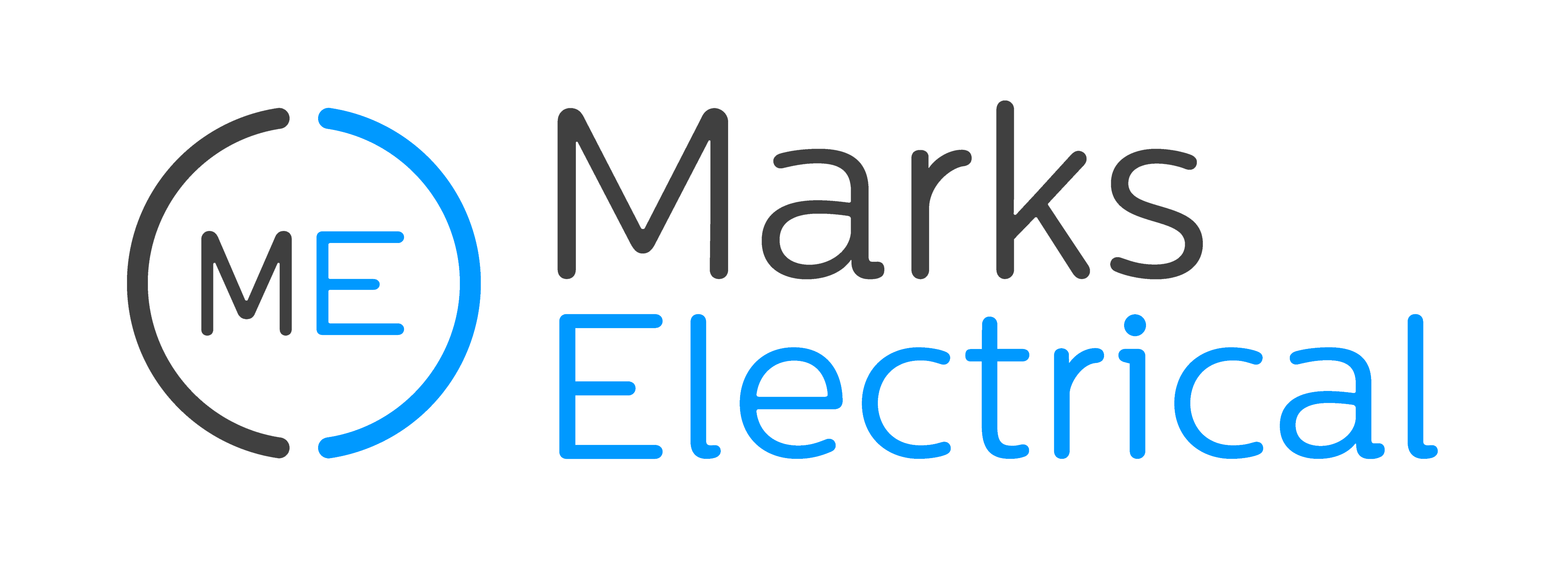 marks electrical logo