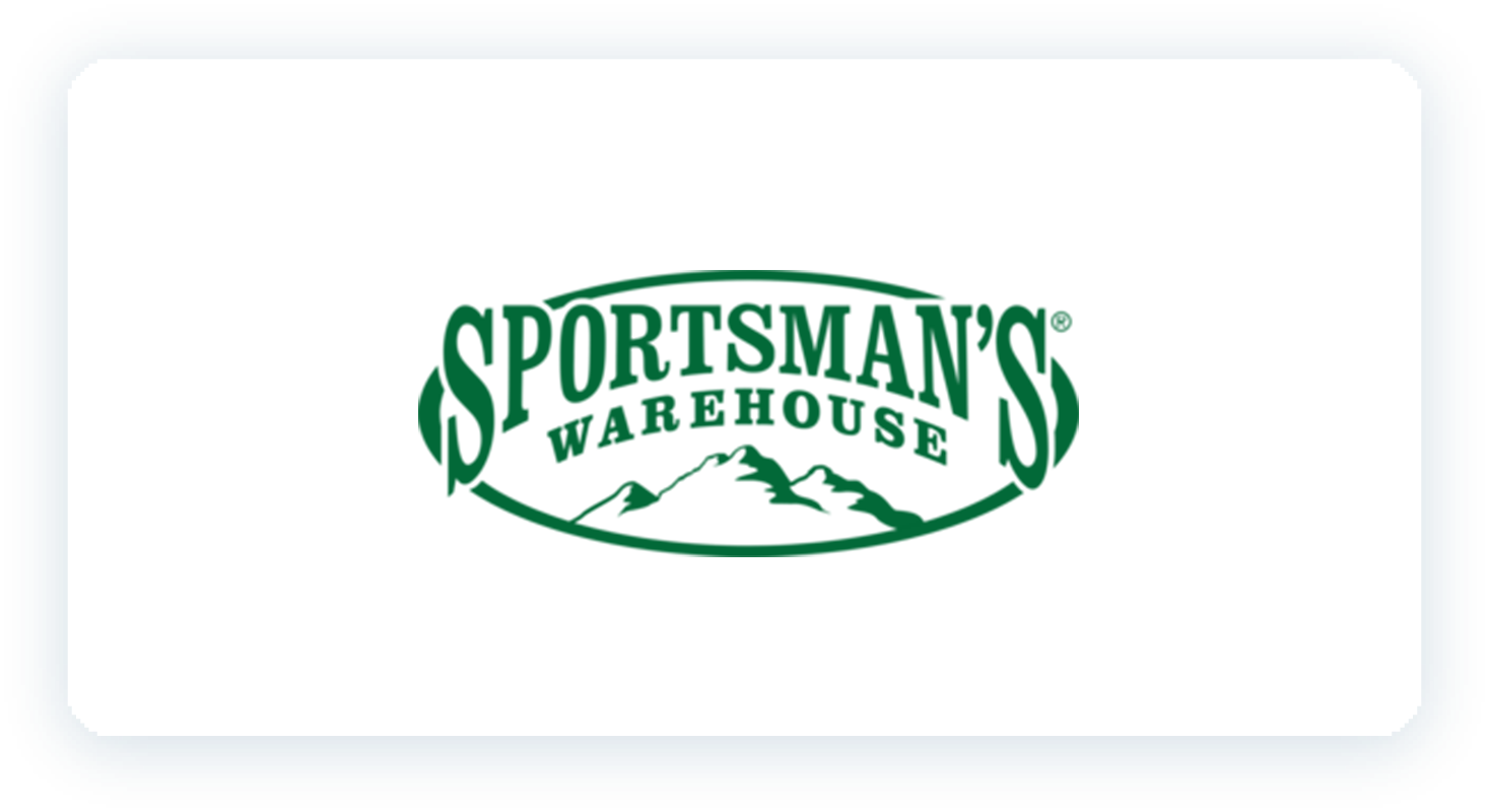 Sportsman's logo