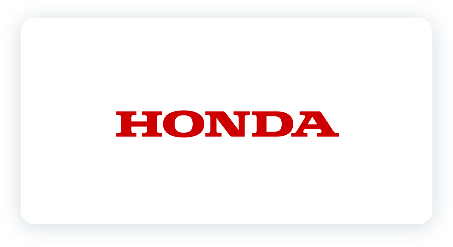 Honda logo