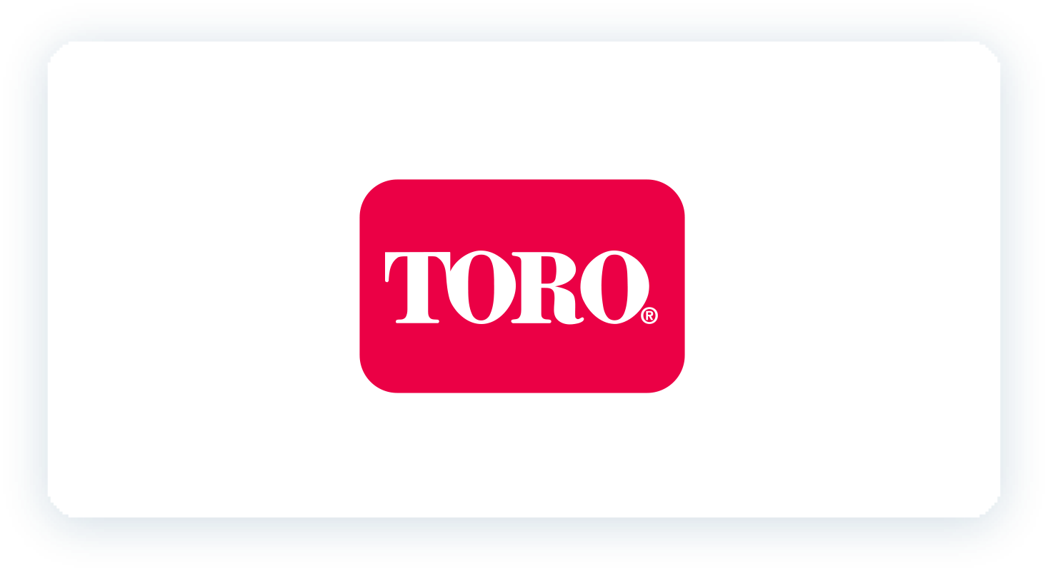 Toro logo